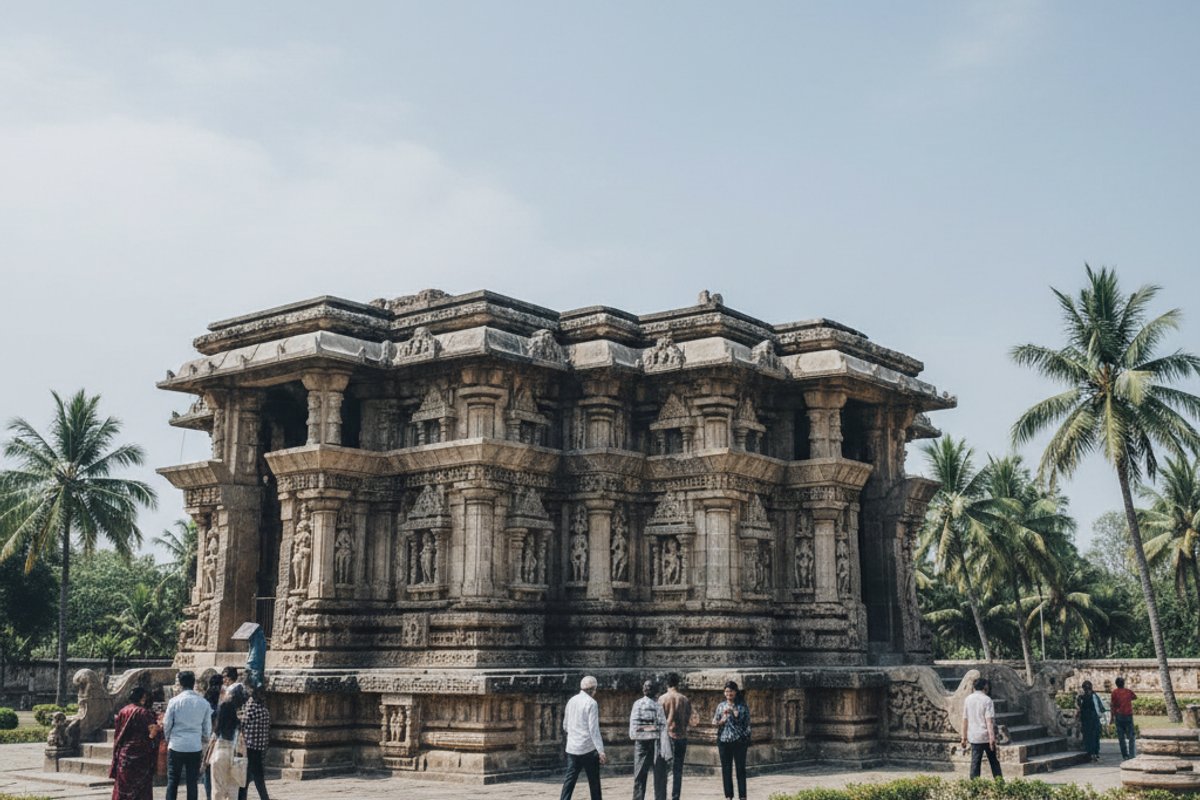Best Day Trips from Jatani