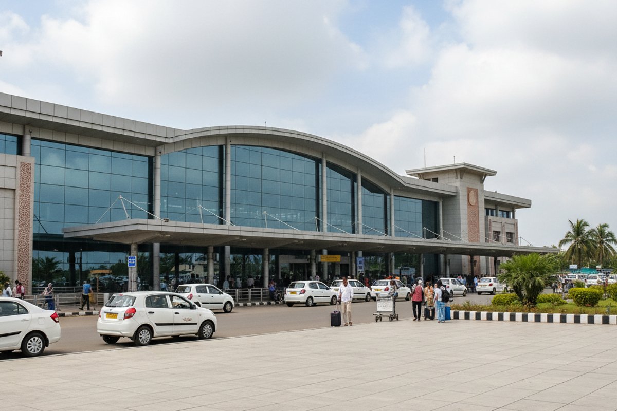 Getting to Jatani
